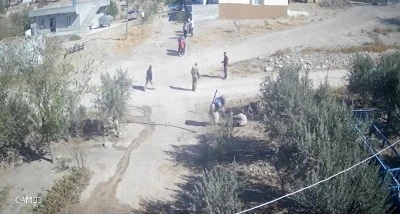 Şanlıurfa’da Su Kuyusu Kavgası Kan Döküyordu