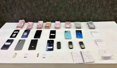 Şanlıurfa&rsquo;da telefonla dolandırıcılık operasyonu: 9 tutuklama