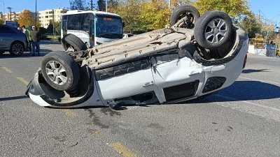 Şanlıurfa'da Trafik Kazası: 4 Yaralı, Olayla İlgili Soruşturma Başlatıldı