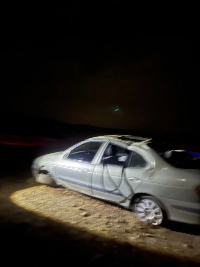 Şanlıurfa Hilvan’da Feci Kaza: 1 Ölü, 2 Yaralı