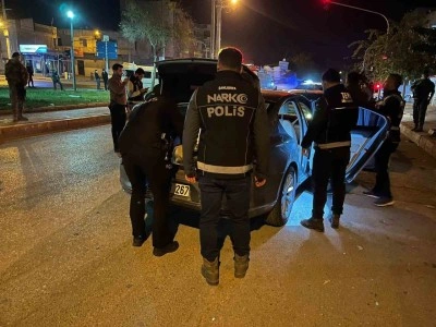 Şanlıurfa Valisi Hasan Şıldak 5 g&uuml;nl&uuml;k asayiş raporunu a&ccedil;ıkladı