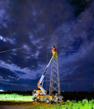 Şanlıurfa&rsquo;ya 1 Milyar Liralık Enerji Yatırımı:
