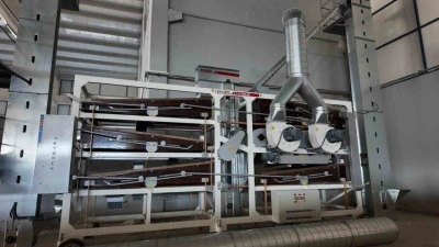 Şanlıurfalı kadınlar tarımsal &uuml;retime katılıyor