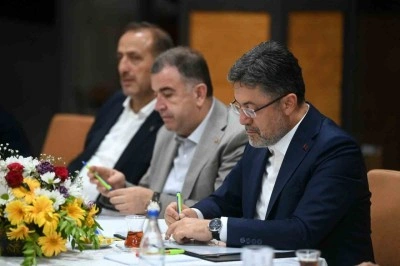 Şap hastalığı dolayısıyla 6 ilde kapatılan hayvan pazarları açılacak