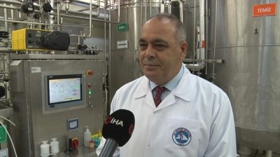 Türkiye’ye ve komşu ülkelere deva oluyor