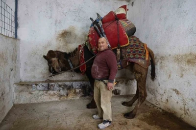 Deve g&uuml;reşleri sekt&ouml;rde sıkıntıya neden oldu