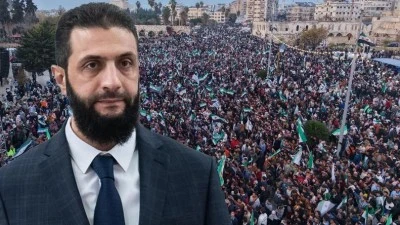 Şara&rsquo;dan tarihi paylaşım: Cumhurbaşkanı Erdoğan detayı dikkat &ccedil;ekti