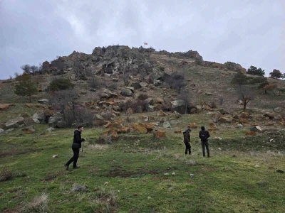 Yılan Boynu Tepesi keşfedilmeyi bekliyor