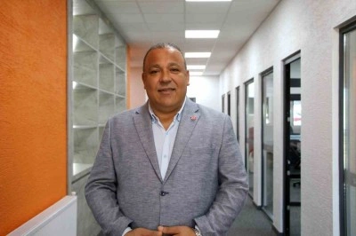 Sarı siteye karşı turuncu site: Uşaklı işadamının kurduğu Satarız.com emlak piyasasını canlandırdı