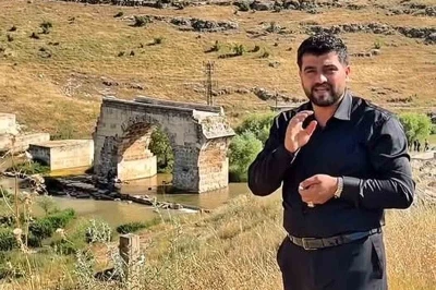 Tarihi Septimus Severus K&ouml;pr&uuml;s&uuml; &Ccedil;evresine Piknik Alanı Talebi