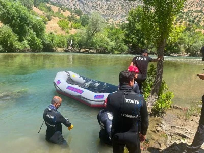 Sarım &Ccedil;ayı&rsquo;nda 17 G&uuml;nl&uuml;k Arama Sonucundan Acı Haber Geldi