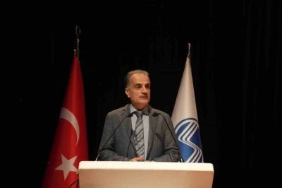 SA&Uuml;, bilimsel başarının rotasını &ccedil;izen isimleri &ouml;d&uuml;llendirdi