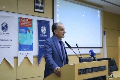 SA&Uuml;&rsquo;de "Dijital Bağımlılık" konuşuldu