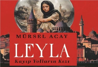 Savaşın Tanığı Gazeteci M&uuml;rsel Acay&rsquo;dan Yeni Roman