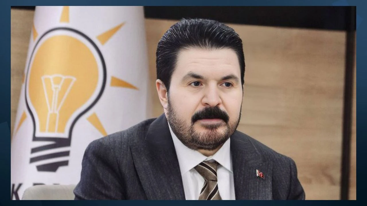 Savcı Sayan İsmini bile a&ccedil;ıkladı