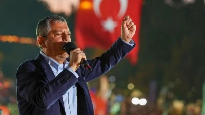 Savcılık Özgür Özel için Resen Harekete Geçti