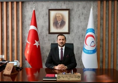 SC&Uuml; Diş Hekimliği &ouml;ğrencilerinden Dişte Uzmanlık Sınavı&rsquo;nda derece