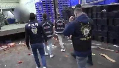 Sebze ve meyve fiyatlarında soruşturma