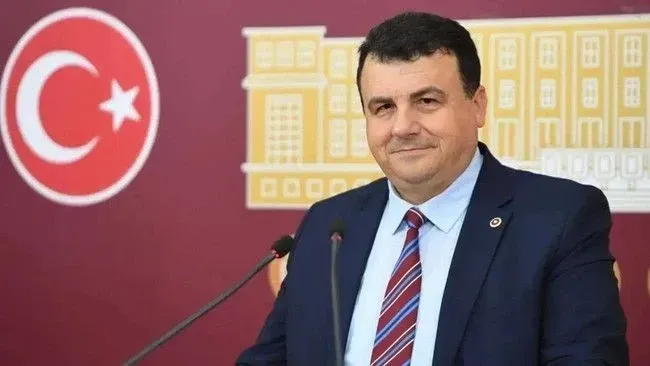 Se&ccedil;im B&uuml;t&ccedil;esi mi? 2027 Rakamları Dikkat &Ccedil;ekti