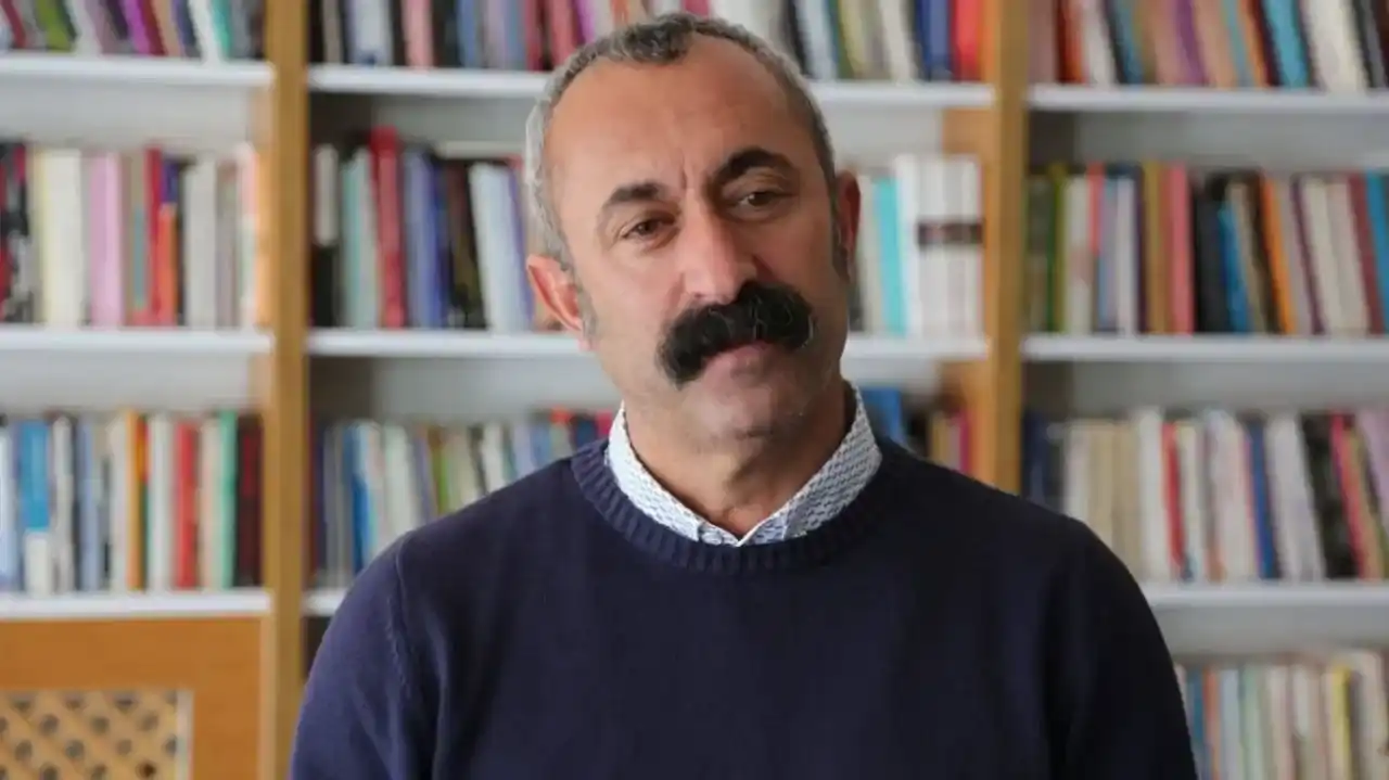 Seçimi Kaybeden Başkan Tunceli’de Arı Yetiştiriciliğine Başladı