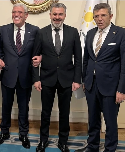 Sedat Kılın&ccedil;&rsquo;a &ouml;nemli g&ouml;rev