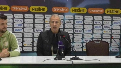 Sefer Yılmaz: "Liderliğimizi geri kaldık"