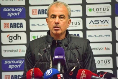 Sefer Yılmaz: &Ccedil;ok &uuml;z&uuml;nt&uuml;l&uuml;y&uuml;z