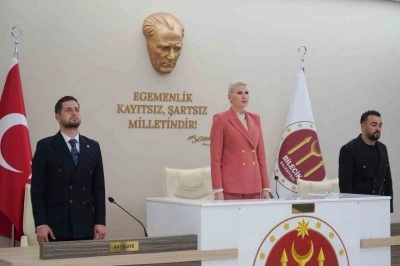 Şehidin adı yaşatılacak