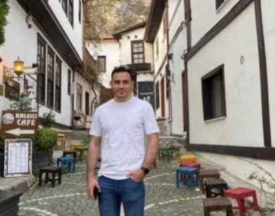 Şehit ateşi &Ccedil;orum&rsquo;a d&uuml;şt&uuml;