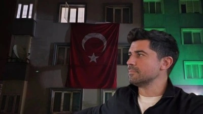 Şehit pilot binbaşı Serdar Uslu’nun adı ölümsüzleştirildi