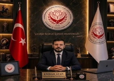 Şehit ve Gazi &Ccedil;ocukları Derneği&rsquo;nden Ankara&rsquo;da B&uuml;y&uuml;k Buluşma 