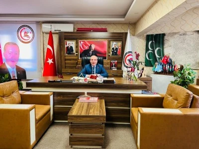 Şehit Yakınlarından Erdoğan’a Yeniden Adaylık Çağrısı