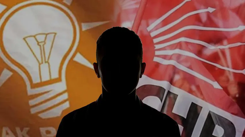 Şehitkamil Belediye Başkanı Umut Yılmaz’ın Partiler Arası Geçişi Kulisleri Sarsıyor