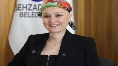 Şehzadeler Belediye Başkanı Gülşah Durbay'a çoklu organ yetmezliği tanısı kondu