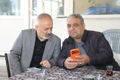 Sorunlara anında m&uuml;dahale