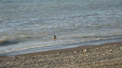 Uzmanlardan Denize Girecekler İçin Uyarı