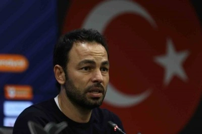 Sel&ccedil;uk İnan: "Pozisyonları neticelendiremedik"