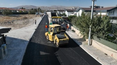 Sel&ccedil;uklu Belediyesi ulaşım kalitesini artıyor