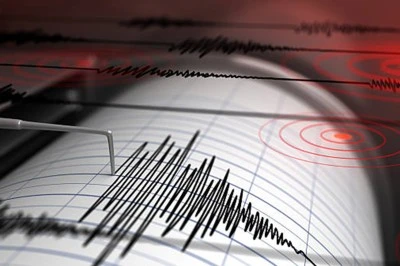 Sel&ccedil;uklu&rsquo;da Deprem: &Ccedil;evre İl&ccedil;elerde Hissedildi