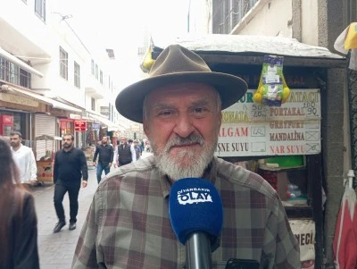 Selim G&uuml;rata&rsquo;dan Diyarbakır mesajı