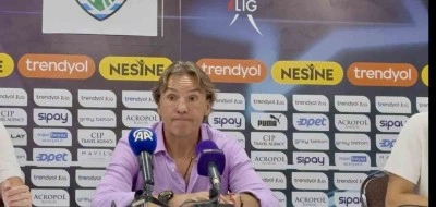 Sergey Yuran: "Bugün sahada herkes elinden geleni yaptı"