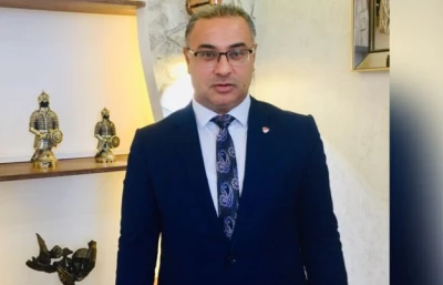 Serkan Bayhan&rsquo;ın g&ouml;rev b&ouml;lgesinde tarihi y&uuml;kseliş: 3 takım &uuml;st liglere &ccedil;ıktı