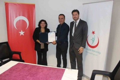 Servergazi Devlet Hastanesi Denizli&rsquo;de bir ilke imza attı