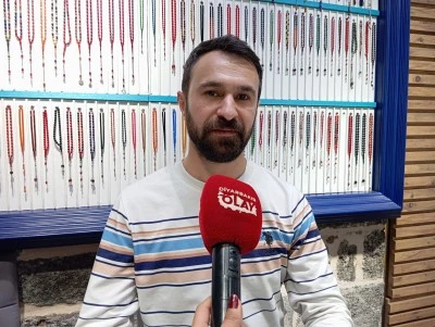 Sevgililer G&uuml;n&uuml; &ouml;ncesi g&uuml;m&uuml;ş&ccedil;&uuml;lerde talep ne durumda?