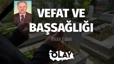 Seydaoğlu Ailesinin Acı Günü