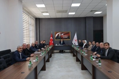 Seydikemer, hayvancılık ve tarımda &ouml;nc&uuml; olacak