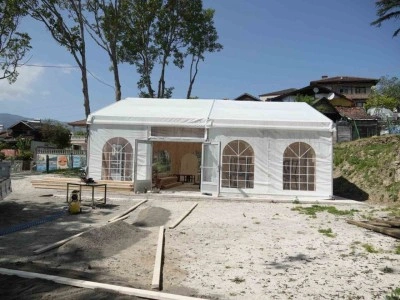 Seyir terasından tarihe yolculuk