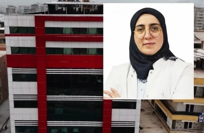 Sezaryen Sonrası Acı Son