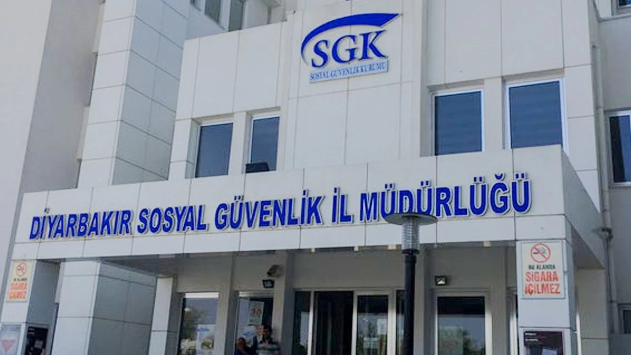 SGK’dan Çiftçi Kayıt Sistemi'ne Kayıtlı Vatandaşlara Önemli Uyarı