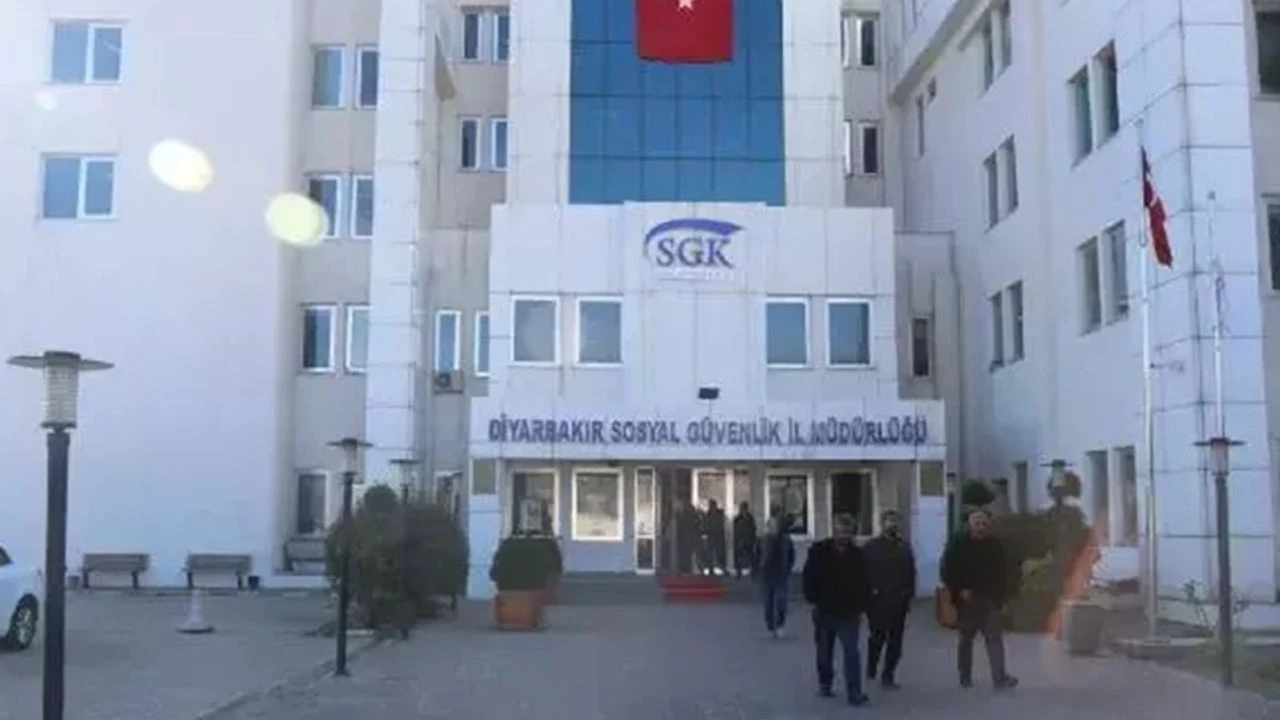 SGK Diyarbakır&rsquo;dan &Uuml;st &Uuml;ste B&uuml;y&uuml;k Başarı